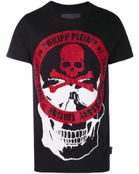 Philipp Plein Anniversary 20th T Shirt