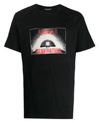 Neil Barrett Another Generation T Shirt