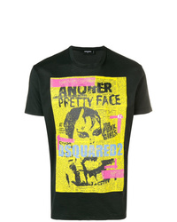 DSQUARED2 Another Pretty Face T Shirt