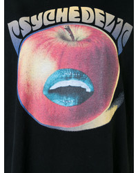 Undercover Apple Print T Shirt