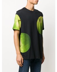 Paul Smith Apple Print T Shirt