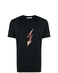 Givenchy Arrow Bolt T Shirt