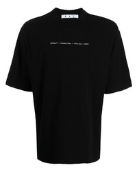 Off-White Arrows Motif T Shirt