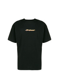 Palm Angels Arrows T Shirt