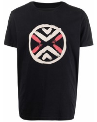 OSKLEN Ashaninka Symbol T Shirt