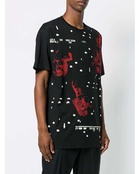 Raf Simons Astronaut T Shirt