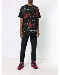 Raf Simons Astronaut T Shirt