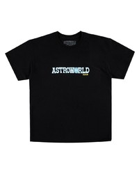 Travis Scott Astroworld Astroworld Tour Tee 1