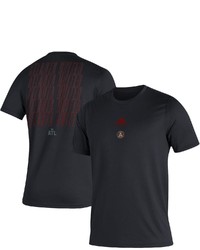 adidas Atlanta United Fc Black Creator Club T Shirt At Nordstrom