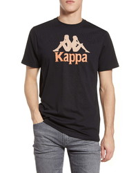 Kappa Authentic Estessi Logo T Shirt