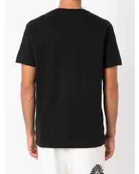 OSKLEN Balance Print Cotton T Shirt
