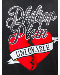 Philipp Plein Balinay Point Printed T Shirt