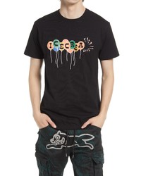 Icecream Balloon Cotton Graphic Tee