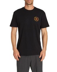 Billabong Barra Graphic T Shirt