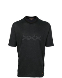 Ermenegildo Zegna Couture Basic T Shirt