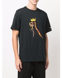 Converse Basquiat Graphic T Shirt