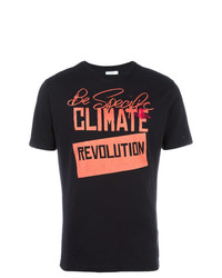 Vivienne Westwood MAN Be Specific Print T Shirt