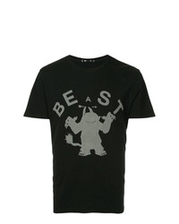 The Upside Beast T Shirt