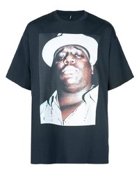 R13 Biggie Print T Shirt