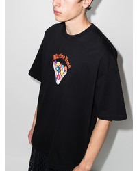 Martine Rose Billiards Cotton T Shirt