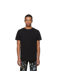 Off-White Black 3d Diag T Shirt