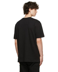032c Black 3d Maria T Shirt