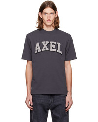 Axel Arigato Black Arc T Shirt
