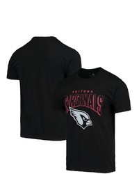 Junk Food Black Arizona Cardinals Bold Logo T Shirt At Nordstrom