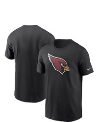 Nike Black Arizona Cardinals Primary Logo T Shirt At Nordstrom