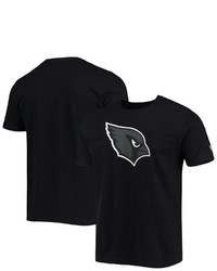 New Era Black Arizona Cardinals Team Logo T Shirt At Nordstrom