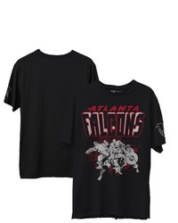 Junk Food Black Atlanta Falcons Marvel T Shirt At Nordstrom