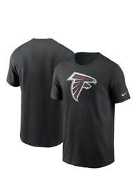 Nike Black Atlanta Falcons Primary Logo T Shirt At Nordstrom