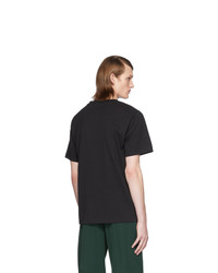 Lemaire Black Can Edition Vitamin C T Shirt