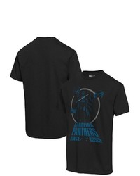 Junk Food Black Carolina Panthers Disney Star Wars Empire Title Crawl T Shirt At Nordstrom