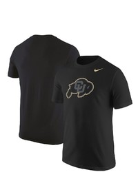 Nike Black Colorado Buffaloes Logo Color Pop T Shirt At Nordstrom