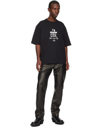 032c Black Cry T Shirt