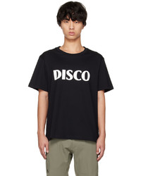 BBUC Black Disco 20 T Shirt
