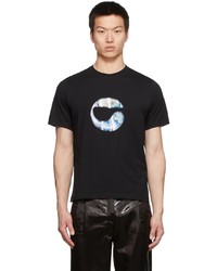 Coperni Black Earth T Shirt