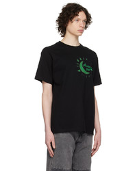 Andersson Bell Black Essential T Shirt