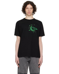 Andersson Bell Black Essential T Shirt