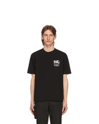 Undercover Black Fable T Shirt