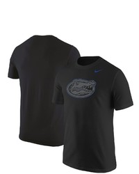 Nike Black Florida Gators Logo Color Pop T Shirt At Nordstrom
