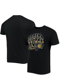 Junk Food Black Indiana Pacers Playground T Shirt At Nordstrom