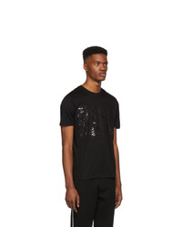 BOSS Black Jeremyville Edition Tiburt T Shirt