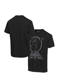 Junk Food Black Las Vegas Raiders Disney Star Wars Empire Title Crawl T Shirt At Nordstrom