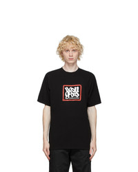 Noon Goons Black Leathers Graphic T Shirt