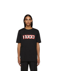 Hugo Black Liam Payne Edition Dicagolino T Shirt