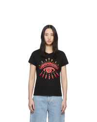 Kenzo Black Limited Edition Chinese New Year T Shirt
