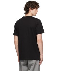 Marni Black Logo T Shirt