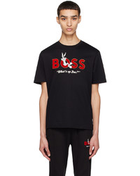 BOSS Black Looney Tunes Edition Bun T Shirt